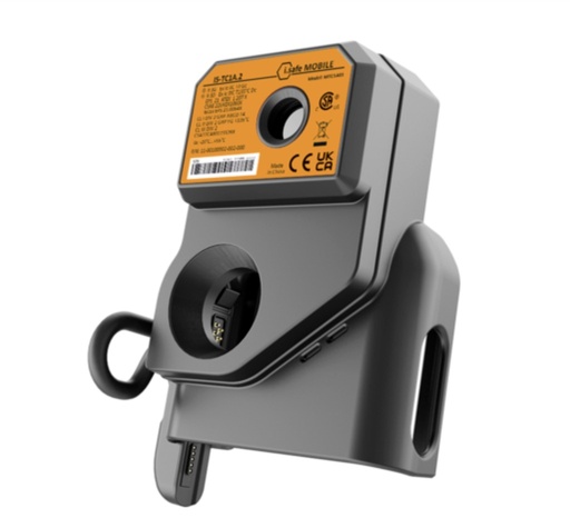 [01-00100902-001-001] IS-TC1A.2 Thermal Camera Set