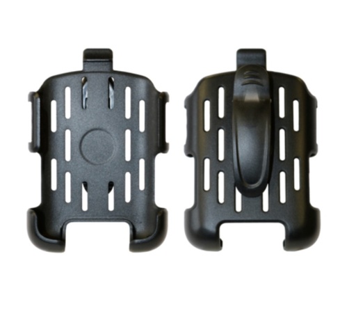 [01-00530091-013-000] IS530.x/IS520.x/RG530 belt clip