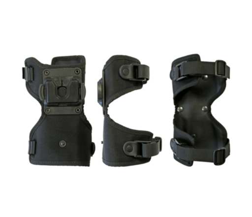 [02-00530091-203-000] IS530.x/IS520.x arm mount for leather case