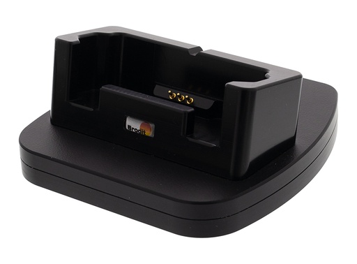 [70173184] DS S03 Single charging station