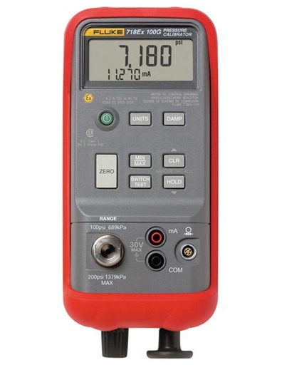 Fluke 718Ex 