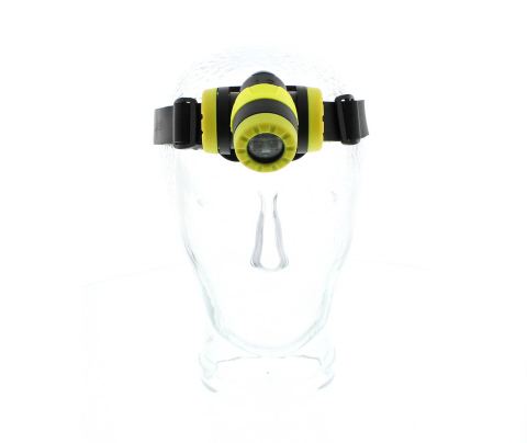 [70138465] Lite-Ex PL 10e H 6° LED headlamp