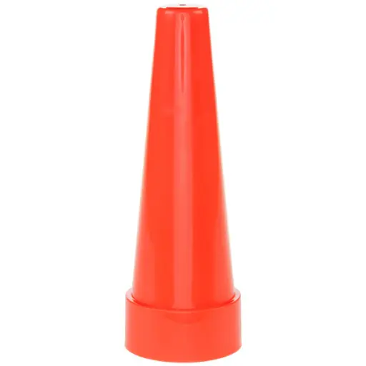 safety cones