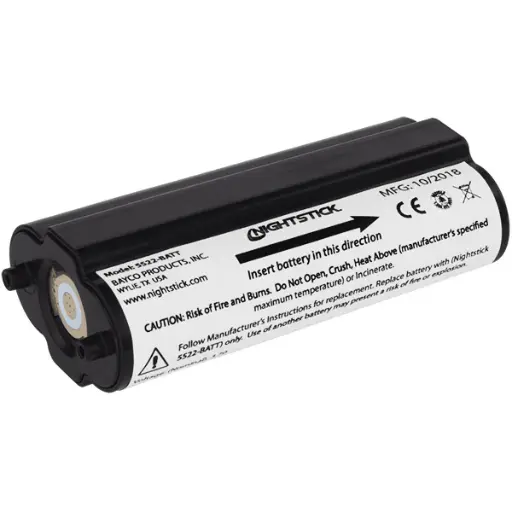 [[5522-BATT]] Replacement battery for XPR-5522