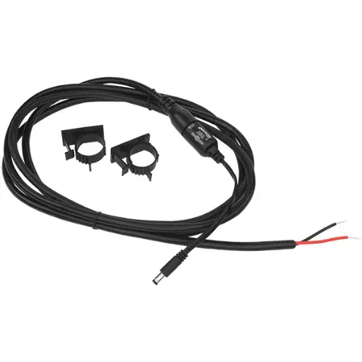 [NS-DW12] 12V connection cable