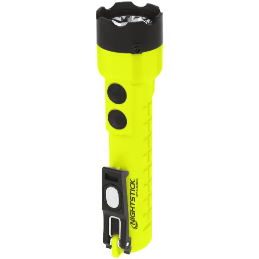 [XPP-5422GMX] XPP-5422GMX safety LED torch / 285 lumens