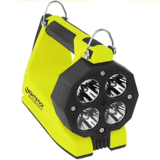 [XPR-5584GMX] XPR-5584GMX Lampe avec pied magnétique / 600 lumens