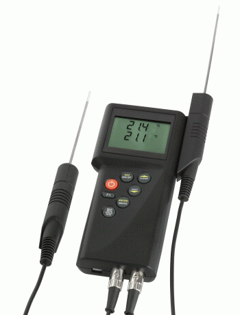 P7xx-EX Temperature measuring device without probe / without software