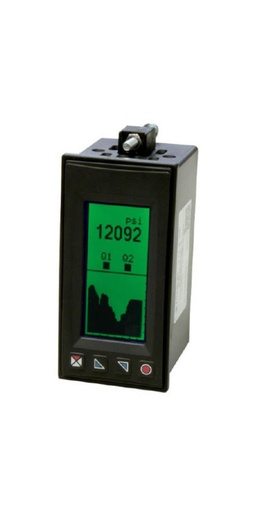 [007.07.099.0020] Display for electronic level transmitter