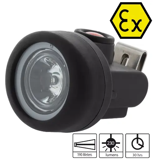 KS-76X0-MCII-DE Luminaire MC