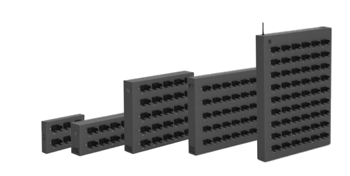 KS-5xxx-IX Charging panel