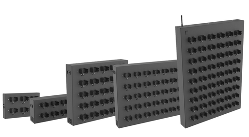 KS-5xxx-M Charging panel for MCII-DE series