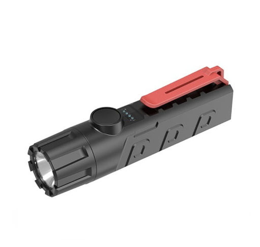 [ExMP31R / ohne Ladegerät] ExMP31R Explosion-proof LED flashlight without charging station