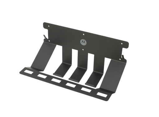 [BR000272A01] Wall bracket set for multiple chargers 