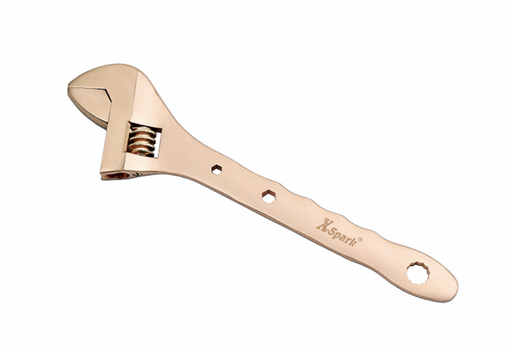 125E Wrench, adjustable