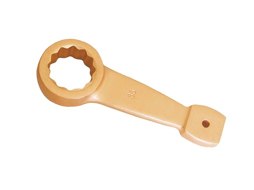 160A Combination wrench