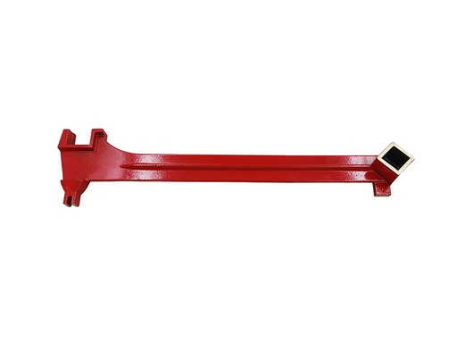 179 Sheet pile wrench