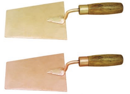 215B Bricklayer's shovel 