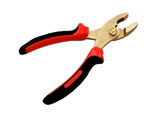 245 Combination pliers, adjustable