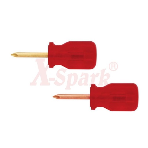 261A Stubby Philips screwdriver