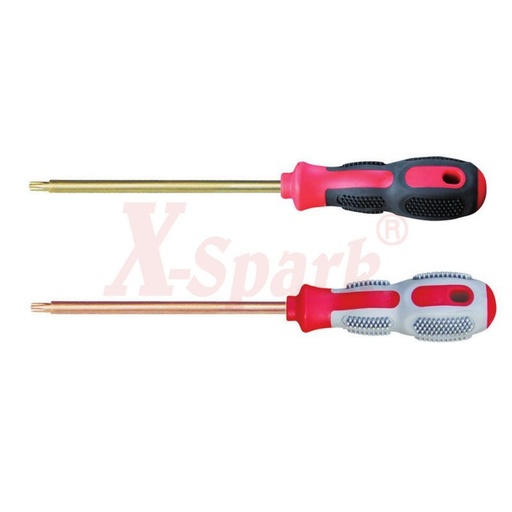 264A Torx screwdriver