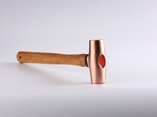 2202B Copper hammer, mallet