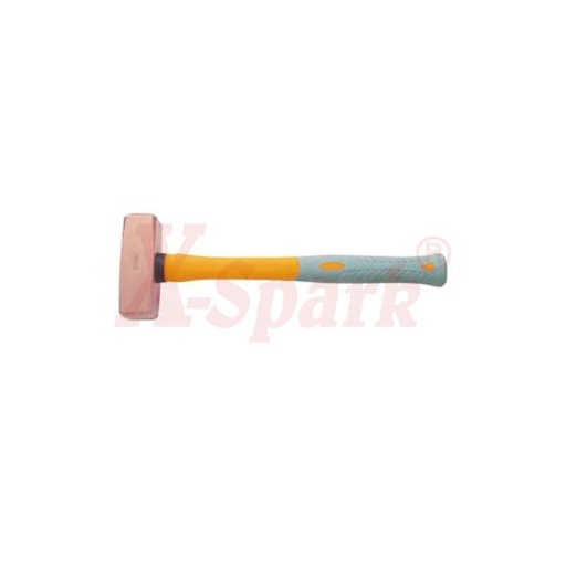 2204A Copper hammer, slide