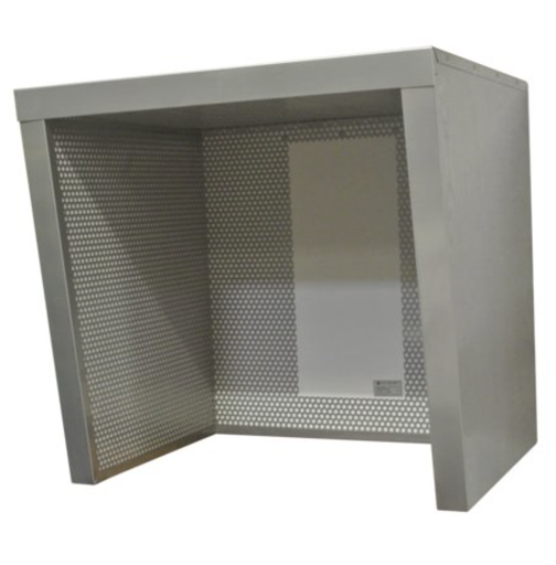 [CBA240S4P2003] CBA240S4P2003 Acoustic enclosure