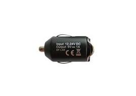 [A0002242] CCH 07 Chargeur de voiture avec port USB-A