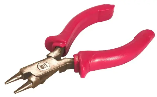 QTi® round nose pliers