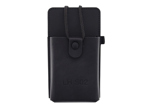 [70118975] LH-Ex S02 Leather holster for Smart-Ex 02