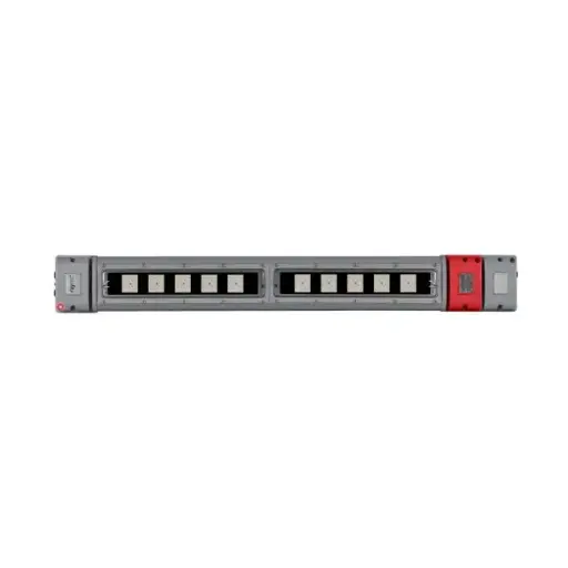 [SPX-WL168-EMX25] SPARTAN Linear 168 LED, Emergency Light / 6,130 lumens