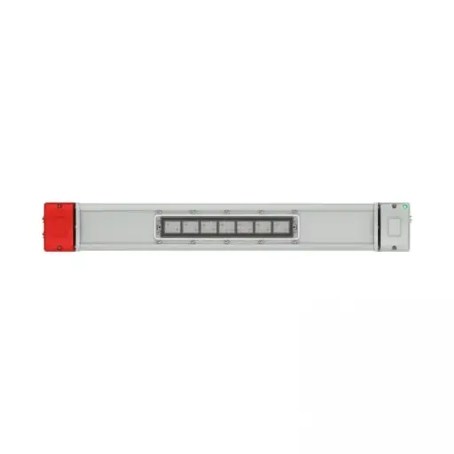 [SPX-WL84-1200-EMX25] SPARTAN Linear 84 LED, intelligent emergency lighting version (25% power)