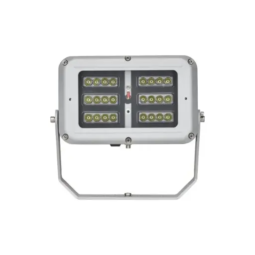 [SPX-FL24-W-1010] SPARTAN FLOOD FL24 Flutlichtstrahler 5.000 Lumen 10°x10° Strahl