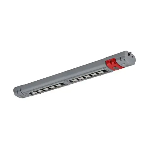 [SPX-WL168-EMX25-D] SPARTAN Linear 168 LED, Emergency Light