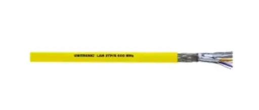 [02-4082-0002] LAN STP-Kabel, 7,9 mm