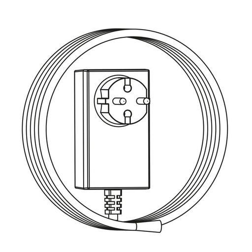 [03.5780] 03.5780 Charger for NOVA EX-R