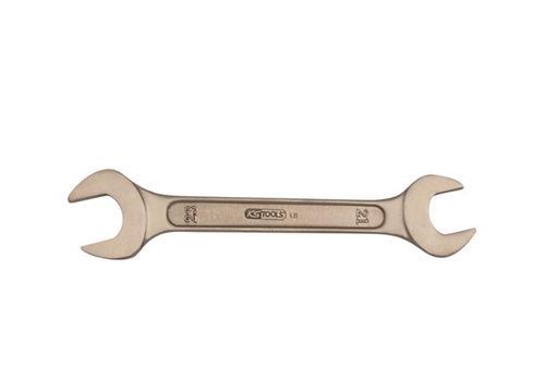 [963.7026] BRONZEplus double open-end wrench 16 x 18 mm