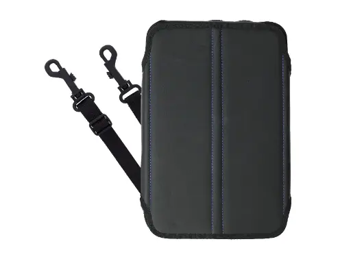 [70185667] LC T05 X1 Etui en cuir pour Tab-Ex 05 DZ1 