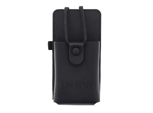 [70118972] LH H10 leather holster for ex-cell phone 10