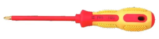 Insulated Phillips screwdriver PH1